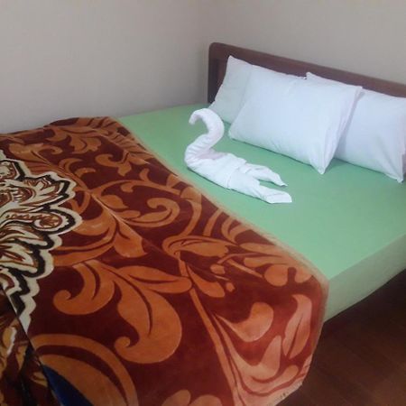 Kirula Green Hotel Нувара-Элия Экстерьер фото