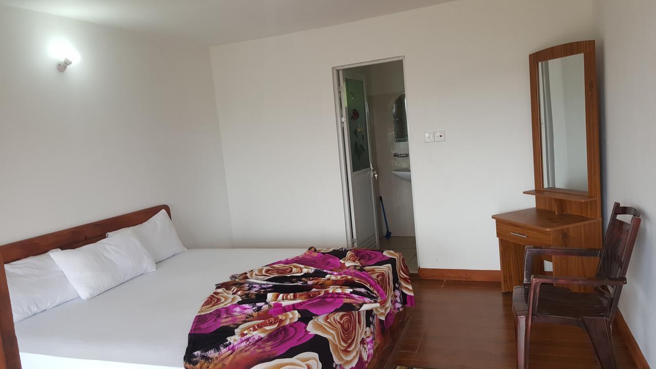 Kirula Green Hotel Нувара-Элия Экстерьер фото