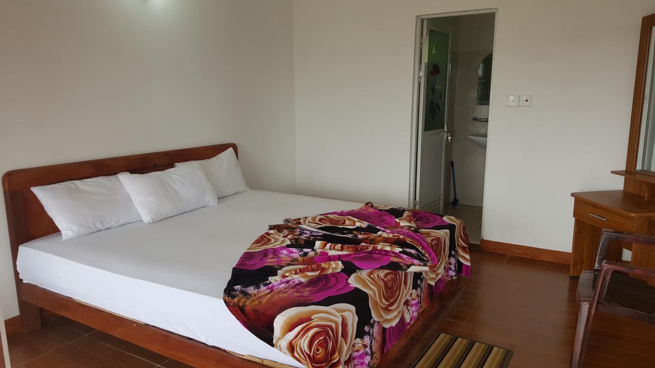 Kirula Green Hotel Нувара-Элия Экстерьер фото