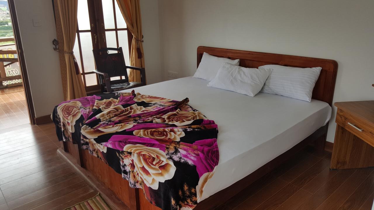 Kirula Green Hotel Нувара-Элия Экстерьер фото