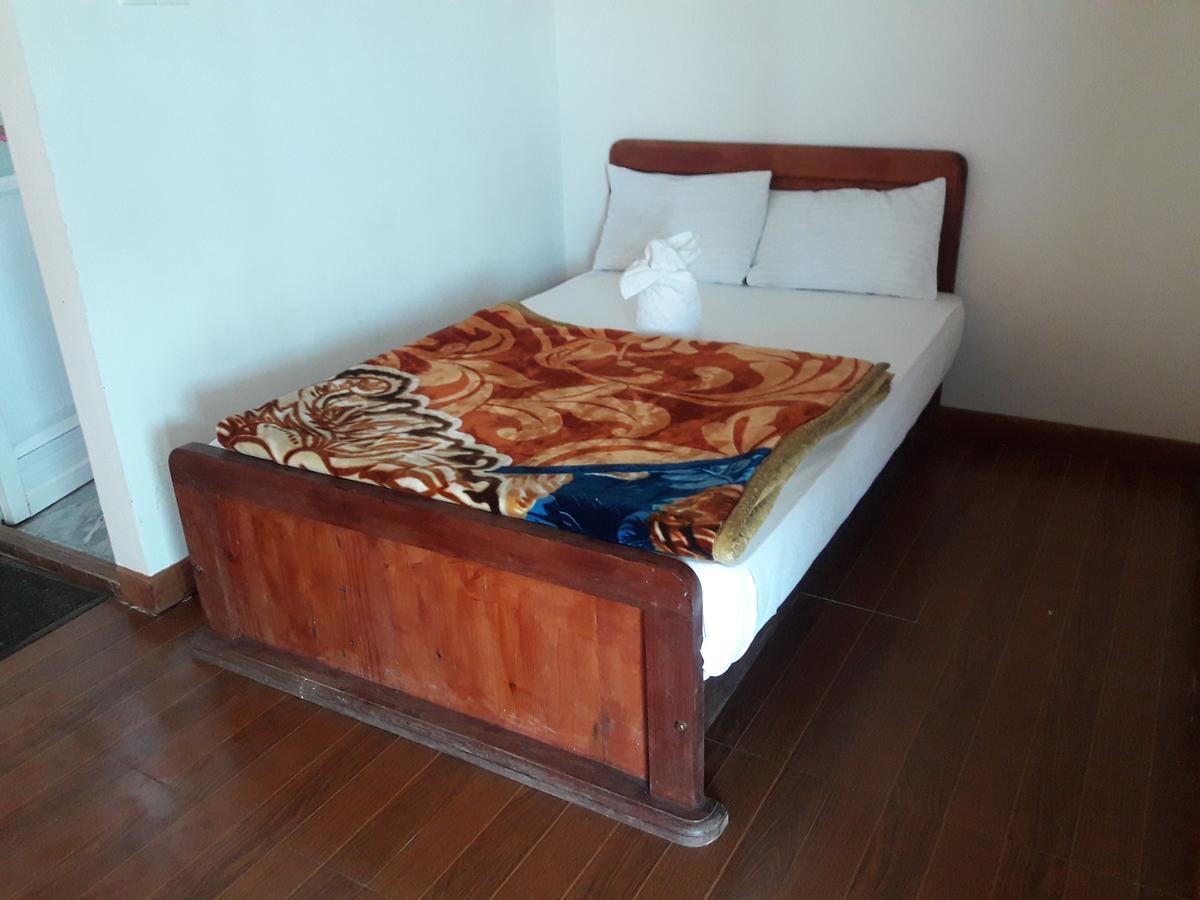 Kirula Green Hotel Нувара-Элия Экстерьер фото