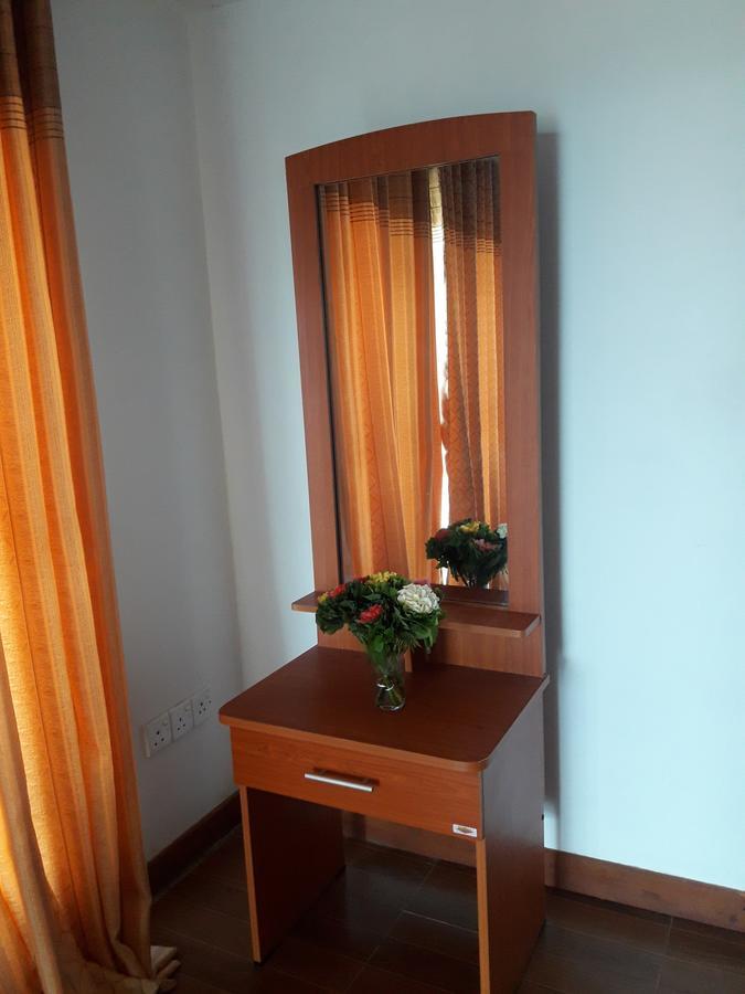 Kirula Green Hotel Нувара-Элия Экстерьер фото