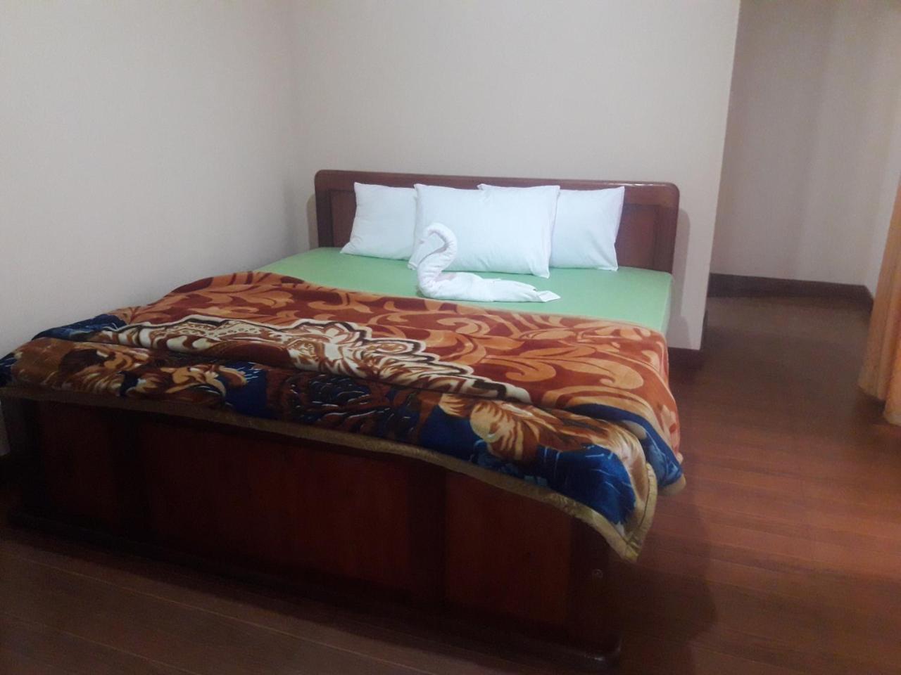Kirula Green Hotel Нувара-Элия Экстерьер фото
