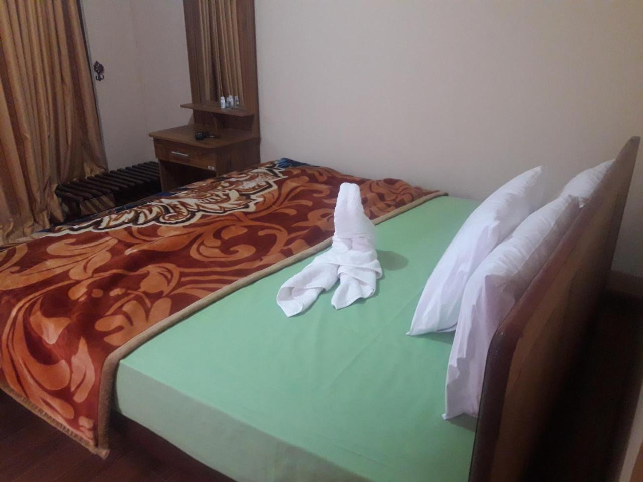 Kirula Green Hotel Нувара-Элия Экстерьер фото