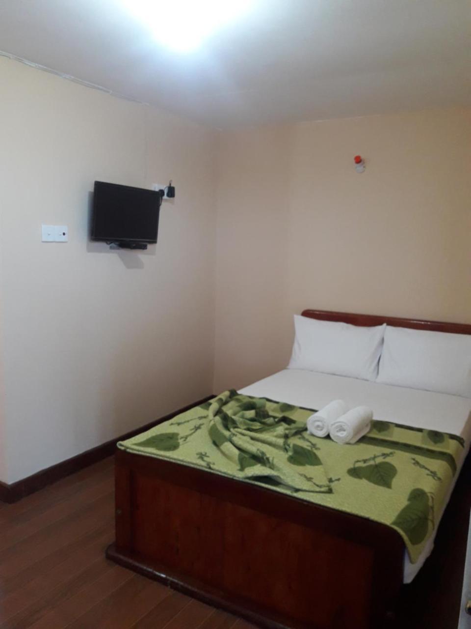 Kirula Green Hotel Нувара-Элия Экстерьер фото